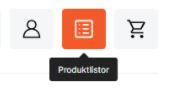 Knapp till produktlista