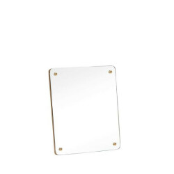 Bordspegel Hübsch Smize