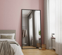 Spegel Galakor Karol Svart