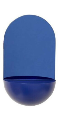 Spegel Hübsch Arch med Kruka