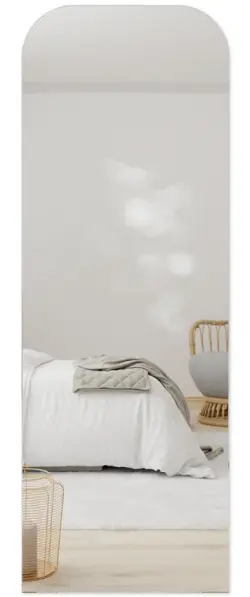 Spegel Galakor Fotini