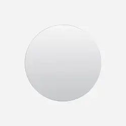 Spegel House Doctor Walls Klar 50 cm