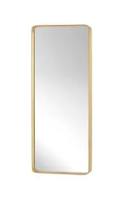 Spegel Hübsch Retro