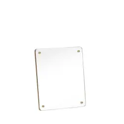 Bordspegel Hübsch Smize